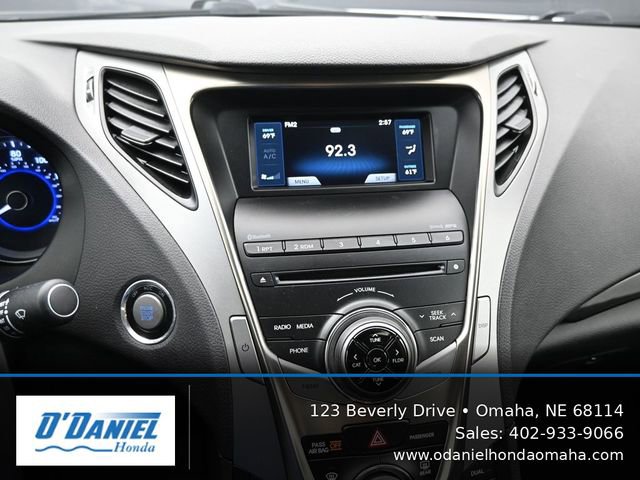 Used 2014 Hyundai Azera FWD image 30