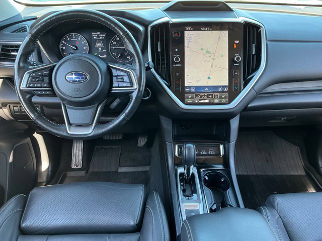 Used 2023 Subaru Ascent Limited w/ Technology Package AWD/4WD image 8