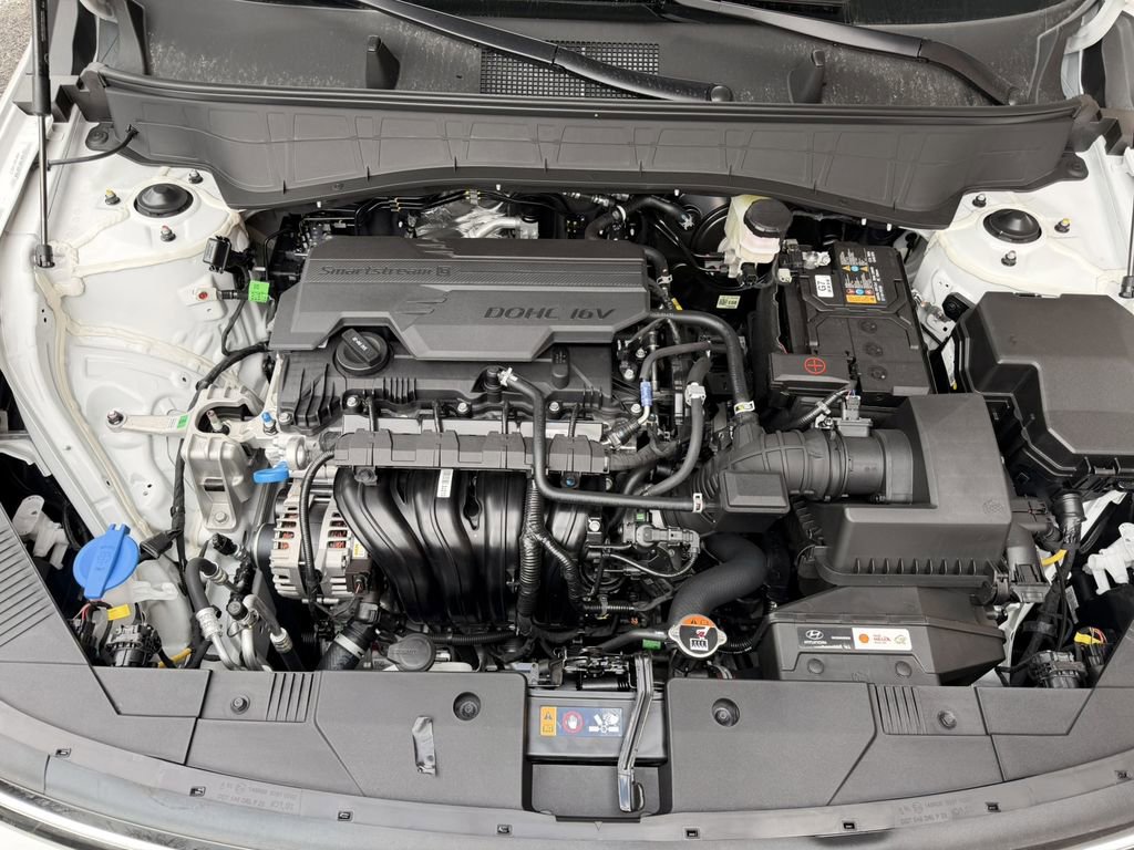 New 2026 Hyundai Kona SE image 35