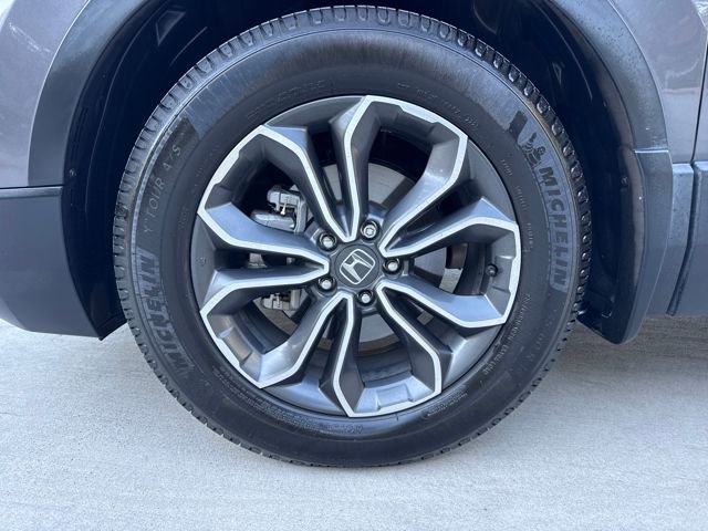 Used 2022 Honda CR-V EX-L image 11