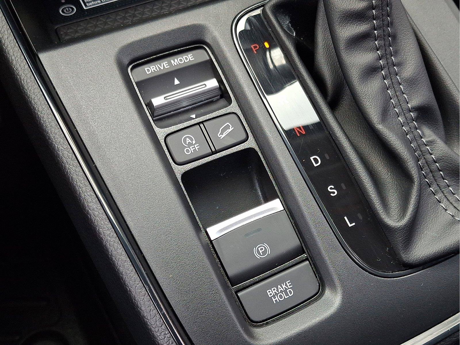 Used 2023 Honda CR-V EX-L image 23