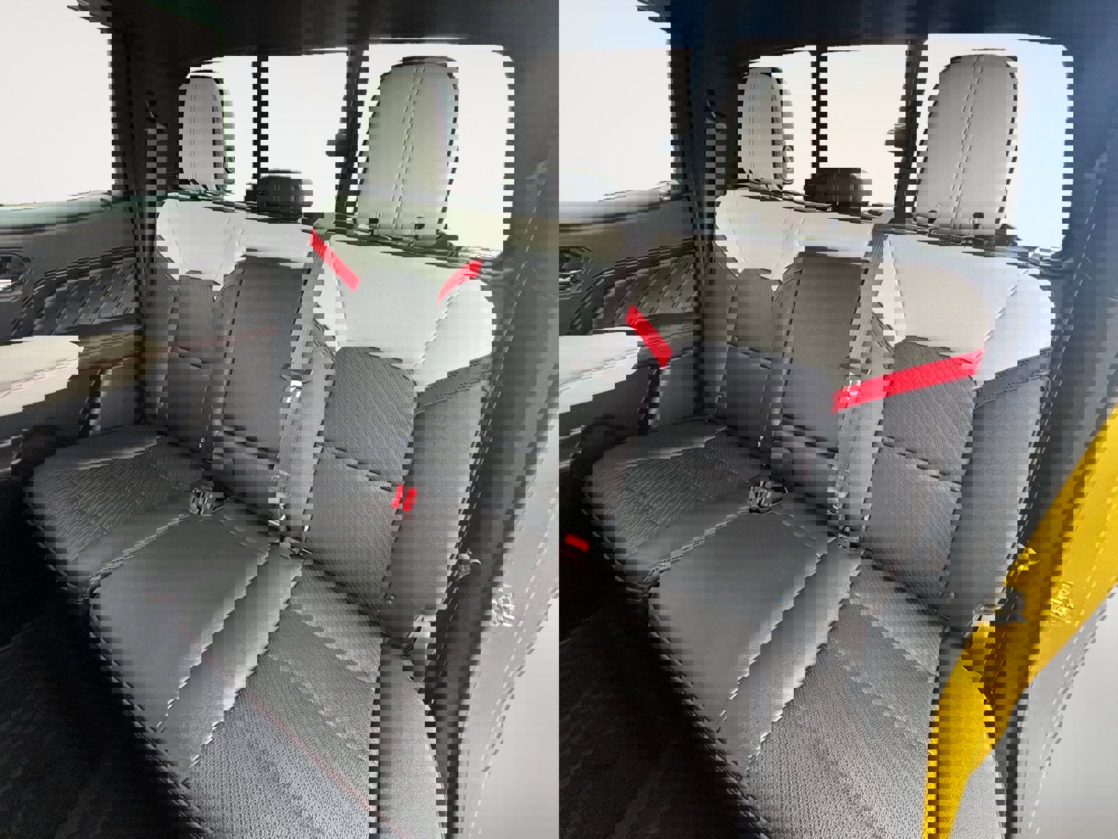 Used 2023 GMC Canyon AT4X w/ Edition 1 AWD/4WD image 13