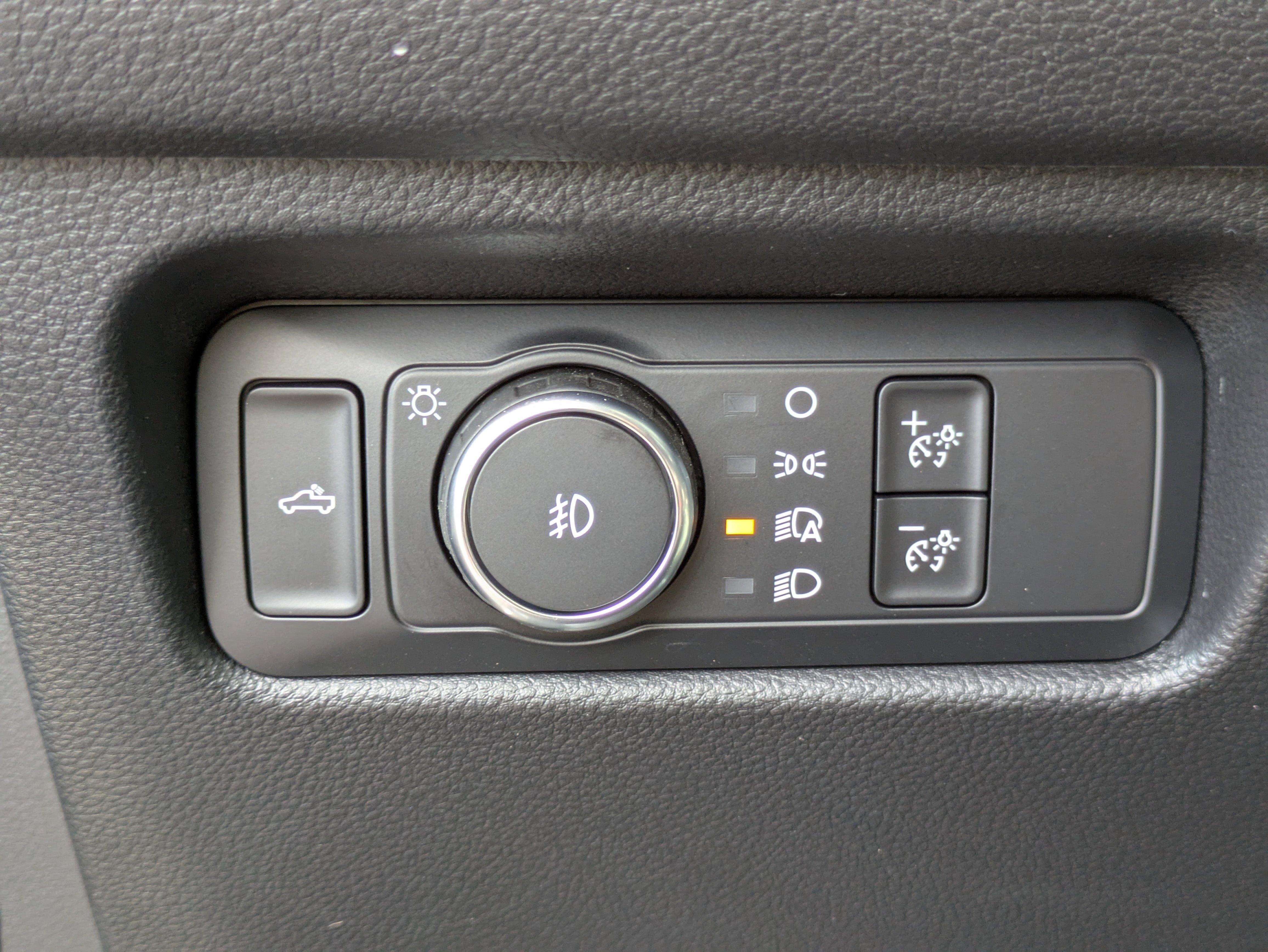 New 2025 Ford Maverick XLT w/ Equipment Group 302A image 23