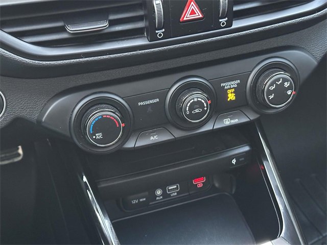 Used 2020 Kia Forte GT w/ GT2 Package image 32