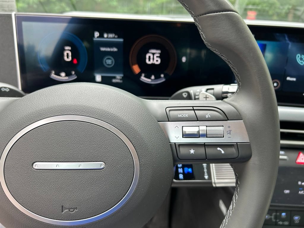 Certified 2026 Hyundai Sonata SEL FWD image 22