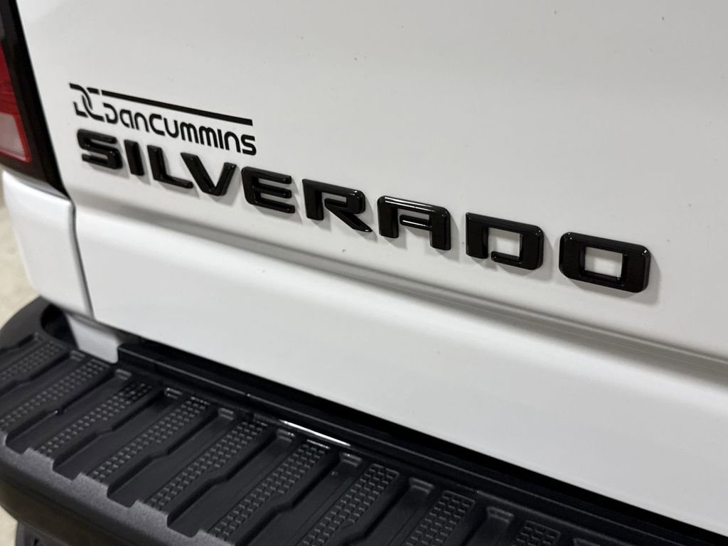 Used 2026 Chevrolet Silverado 2500 LT w/ Trail Boss Package AWD/4WD image 26