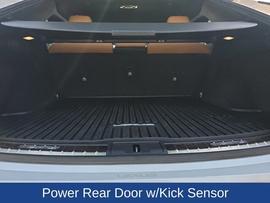 Used 2024 Lexus RX 350 Premium Plus w/ Convenience Package image 11