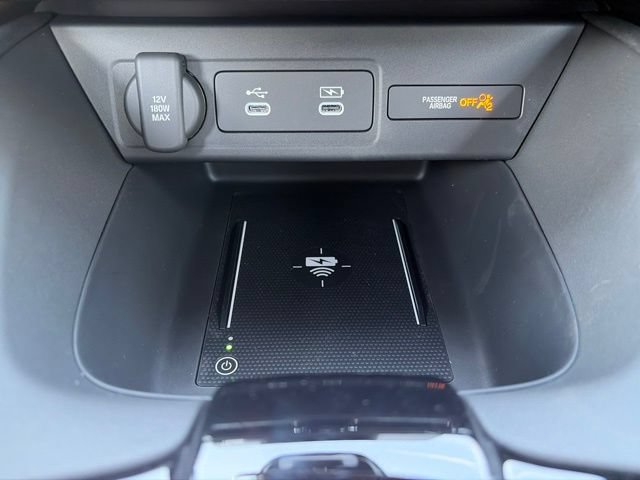 New 2026 Honda Prelude image 13