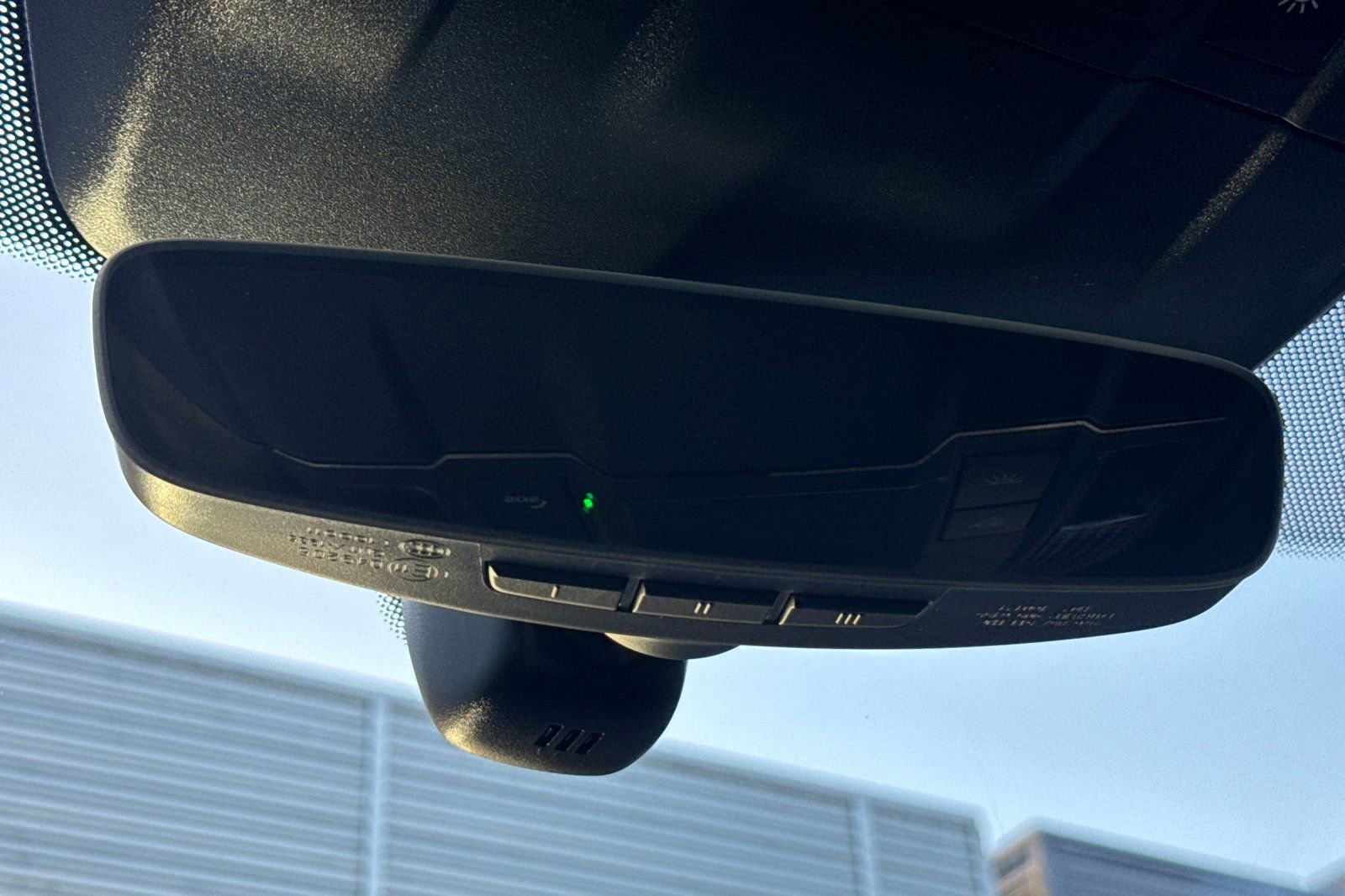 New 2025 Porsche Taycan Turbo GT image 21