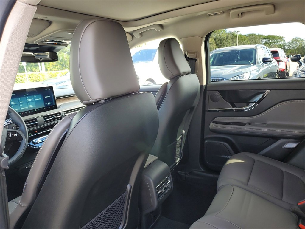 New 2026 Lincoln Corsair Grand Touring image 10