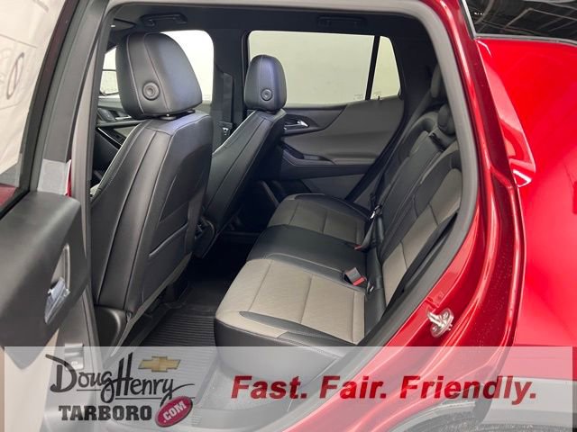 New 2026 Chevrolet Equinox LT w/ Convenience Package II image 34