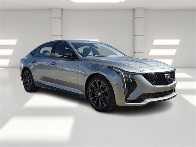 New 2026 Cadillac CT5 Sport image 7