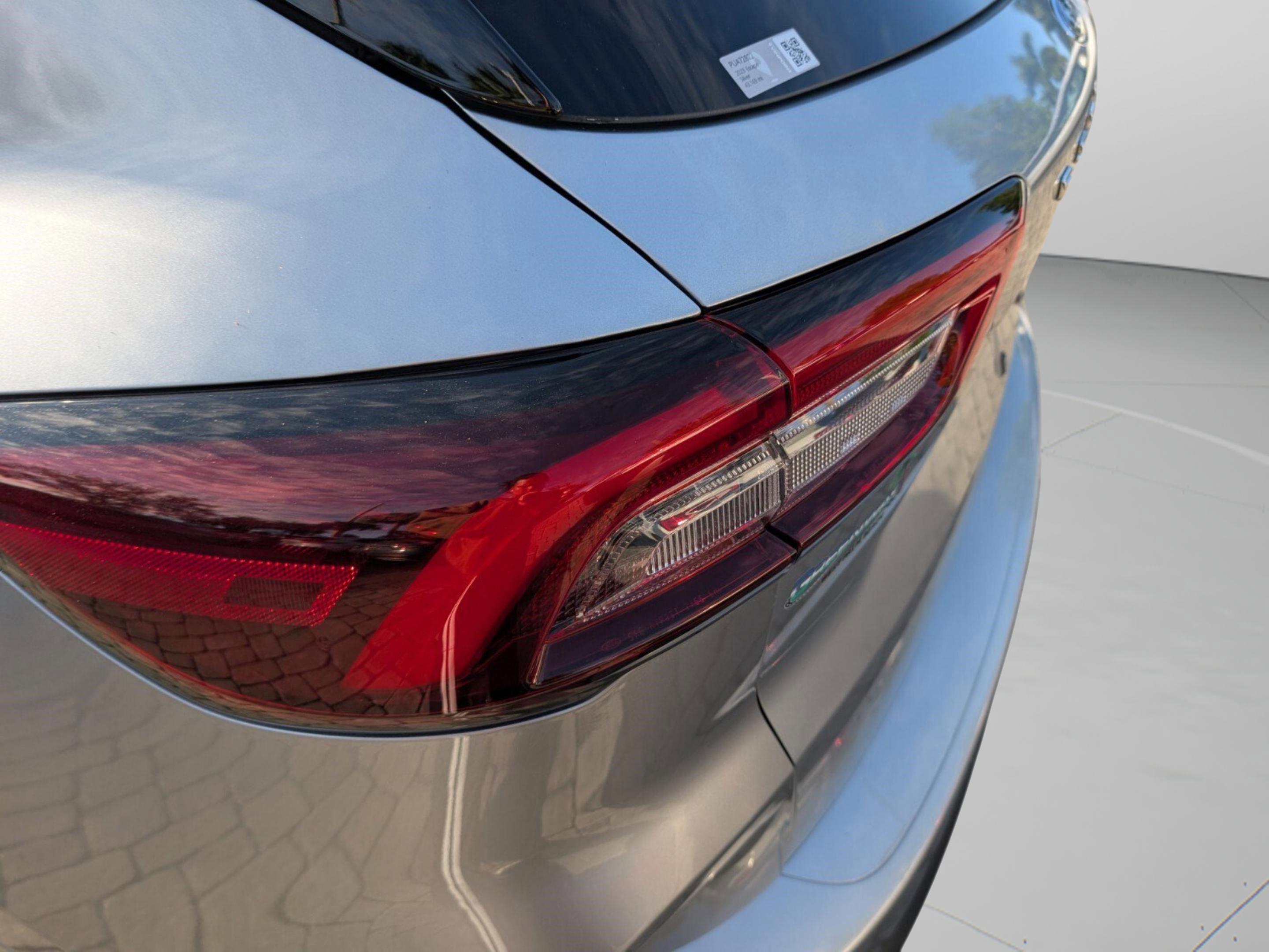 Used 2023 Ford Escape ST-Line w/ Tech Pack #1 image 20