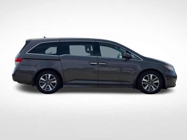 Used 2014 Honda Odyssey Touring image 24
