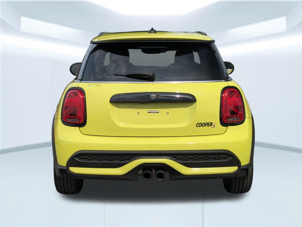 Used 2024 MINI Cooper S FWD image 4