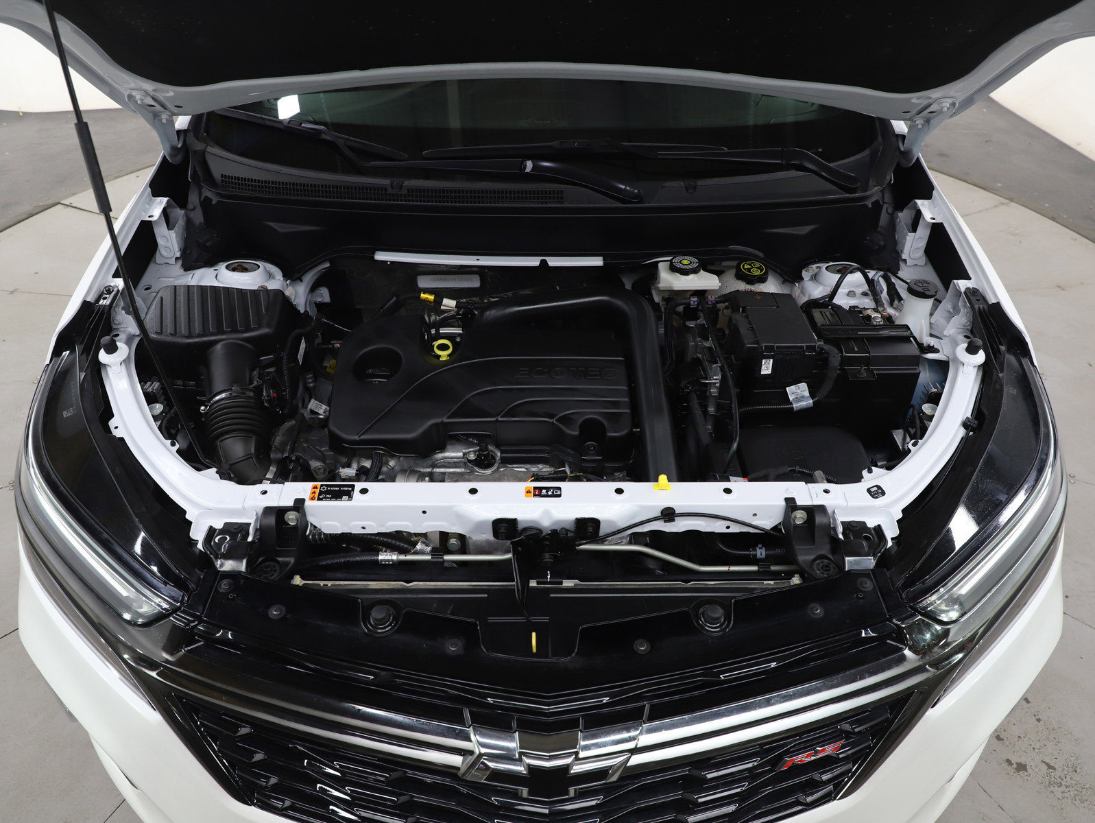 Used 2023 Chevrolet Equinox RS image 30