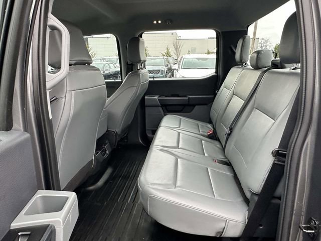 Used 2023 Ford F150 XL w/ XL Chrome Appearance Package image 20