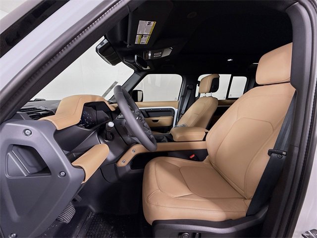 New 2026 Land Rover Defender 110 S image 11