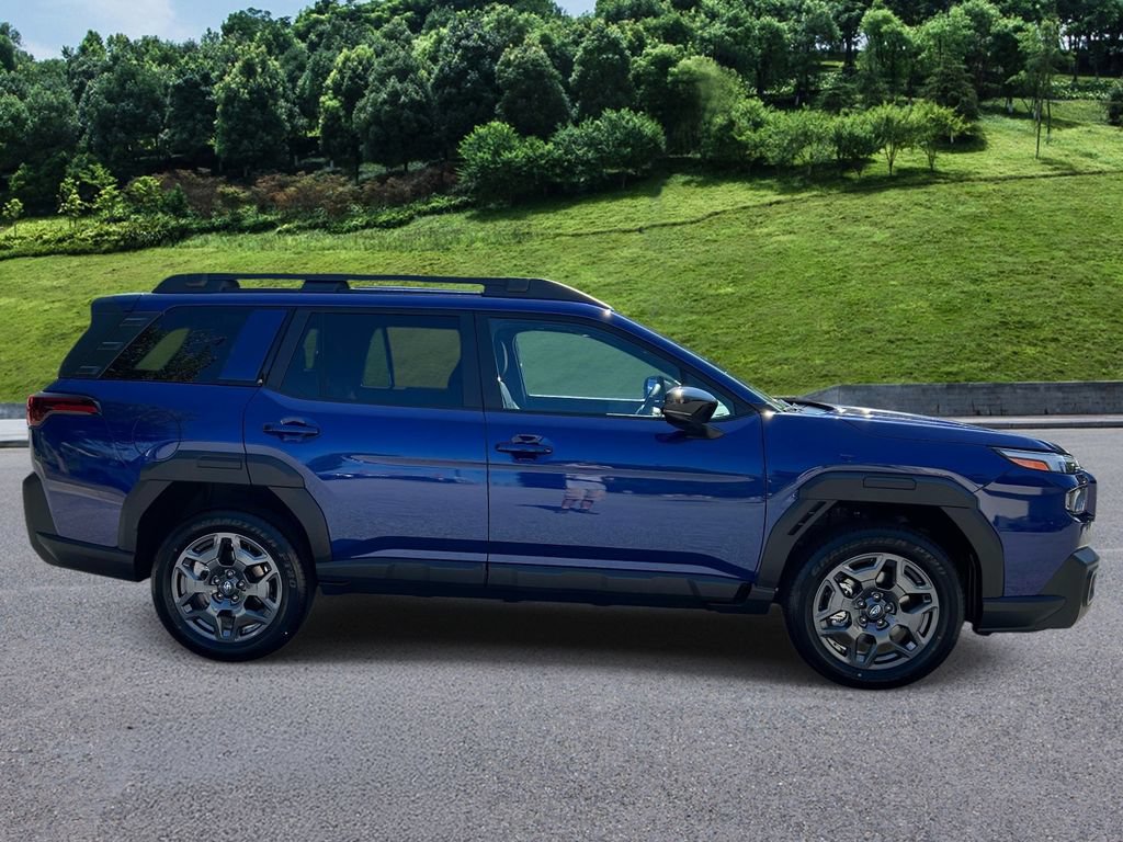 New 2026 Subaru Outback Premium AWD/4WD image 6