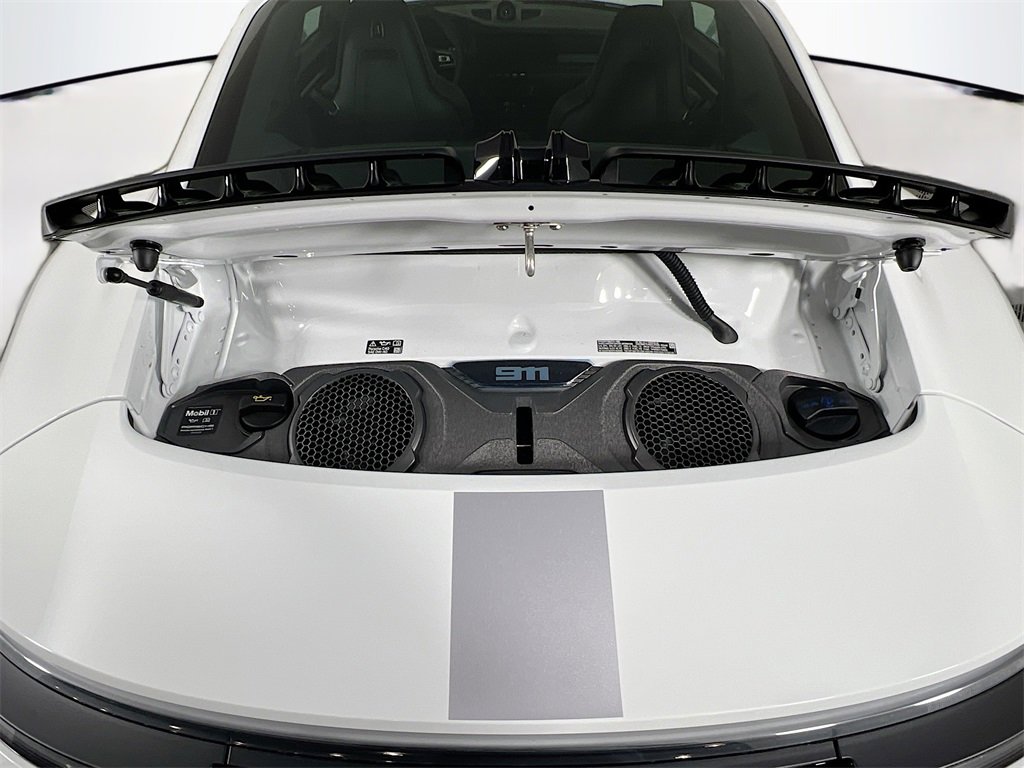 New 2026 Porsche 911 Carrera GTS image 26