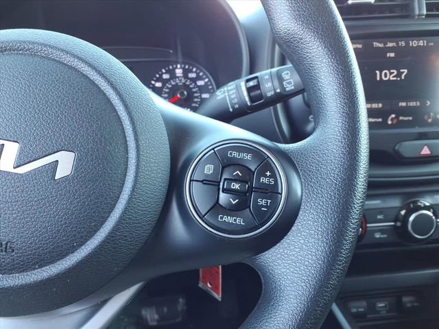 Used 2022 Kia Soul LX w/ Technology Package image 22