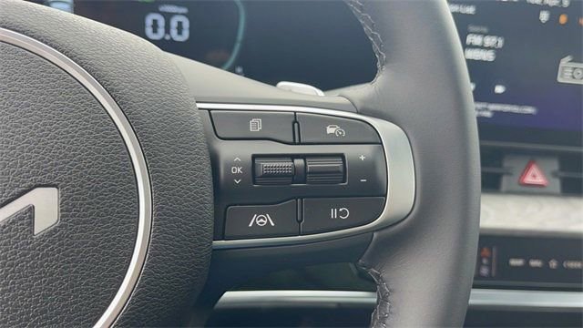 New 2024 Kia Sportage X-Line image 31