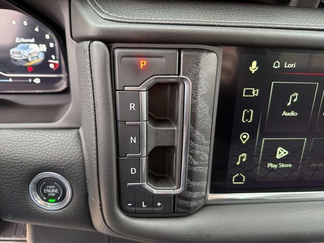 Used 2022 GMC Yukon XL Denali image 26