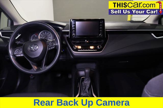 Used 2020 Toyota Corolla LE image 15