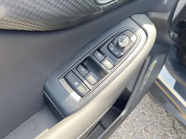 New 2025 Subaru Outback Premium image 11