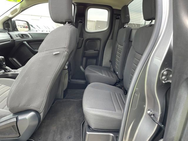 Used 2021 Ford Ranger XL w/ Equipment Group 101A High image 21