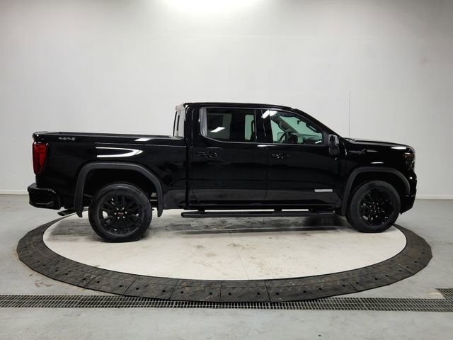 New 2026 GMC Sierra 1500 Elevation w/ Elevation Premium Package image 8