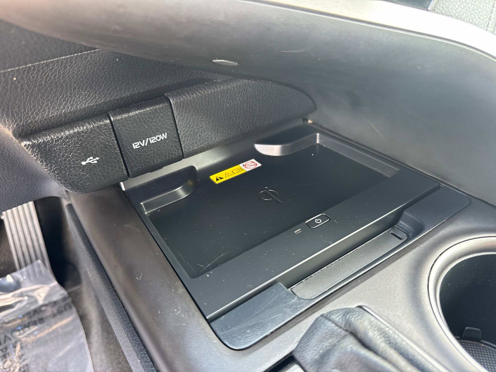 Used 2023 Toyota Camry XSE image 24