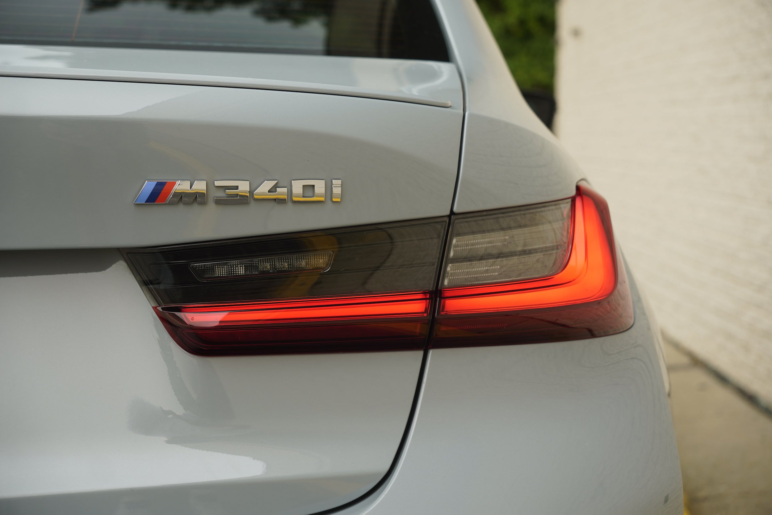 Used 2024 BMW M340i w/ Premium Package RWD image 7