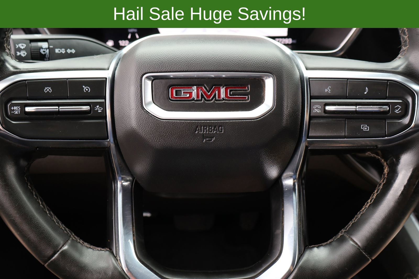 Used 2024 GMC Canyon Elevation RWD image 23