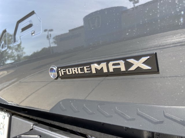 Used 2025 Toyota Tacoma 4x4 Double Cab Hybrid image 60