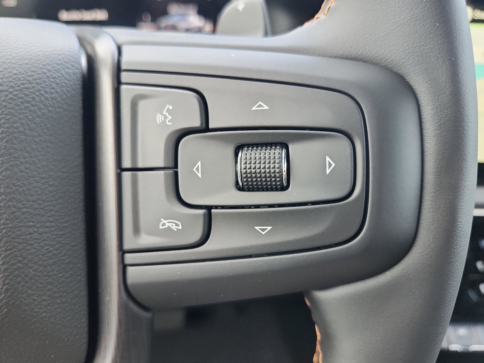 New 2026 GMC Sierra 1500 AT4 w/ AT4 Premium Package image 24