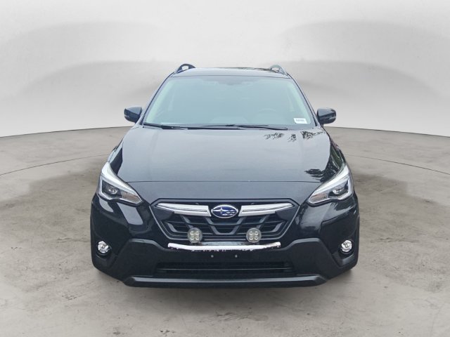 Used 2021 Subaru Crosstrek 2.5i Limited w/ Popular Package #4 AWD/4WD image 2