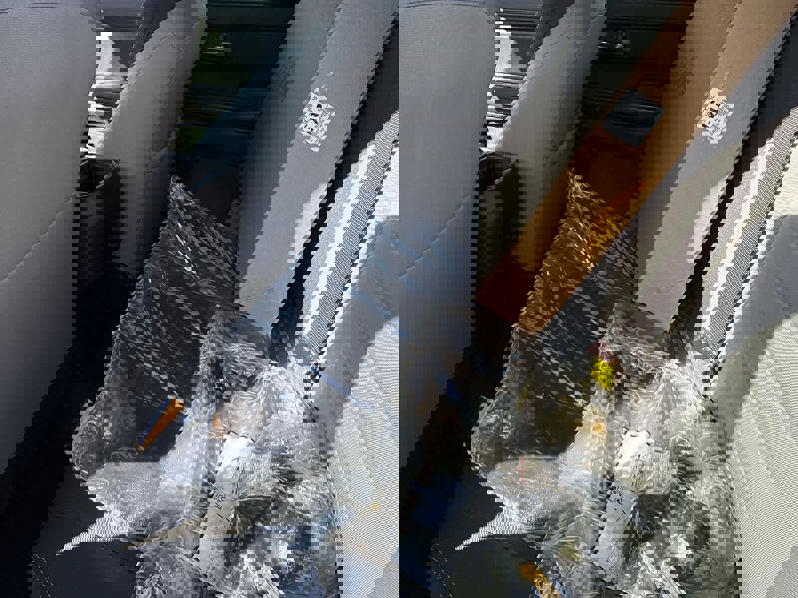 New 2025 Toyota Tacoma TRD Off-Road image 14