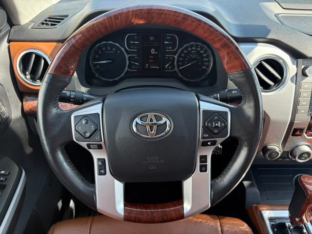 Used 2020 Toyota Tundra Platinum AWD/4WD image 25