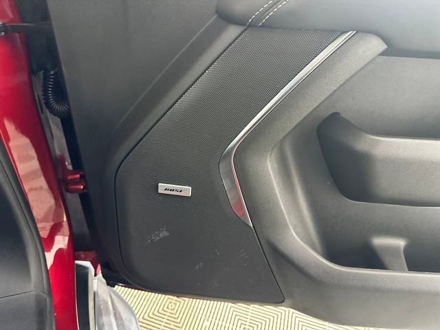 New 2025 GMC Yukon Elevation w/ Technology Package image 29