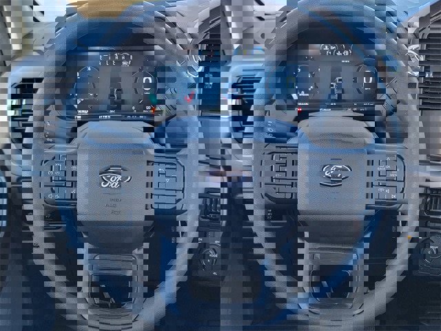 Certified 2024 Ford F150 XL image 31