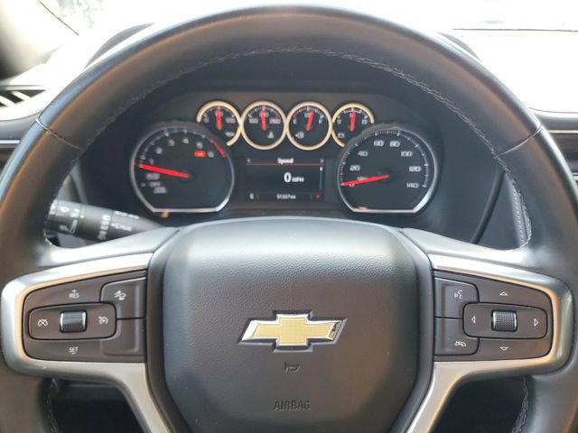 Certified 2023 Chevrolet Tahoe LS RWD image 19