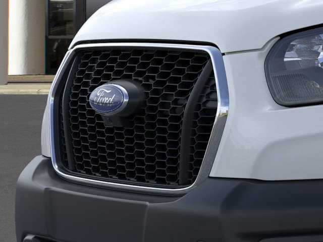 New 2025 Ford Transit 350 148 Low Roof w/ Electrician Trade Package image 17