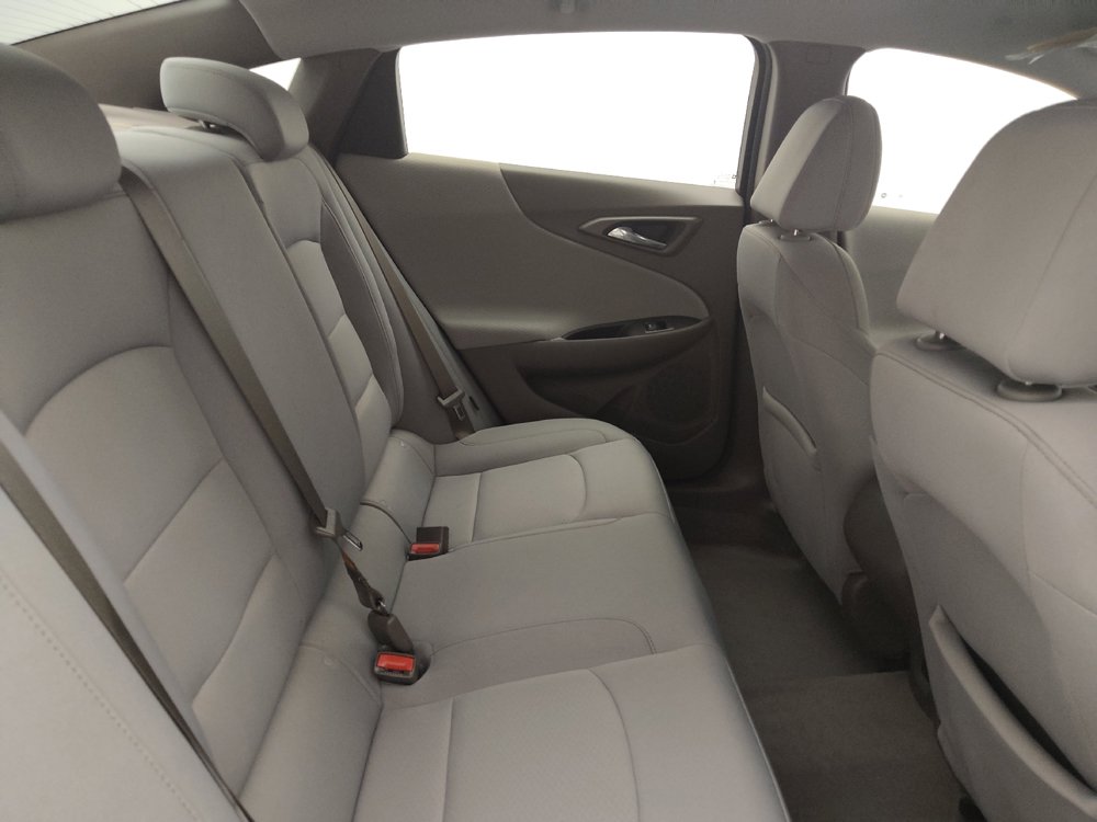 Used 2020 Chevrolet Malibu LS w/ Driver Confidence Package II FWD image 19