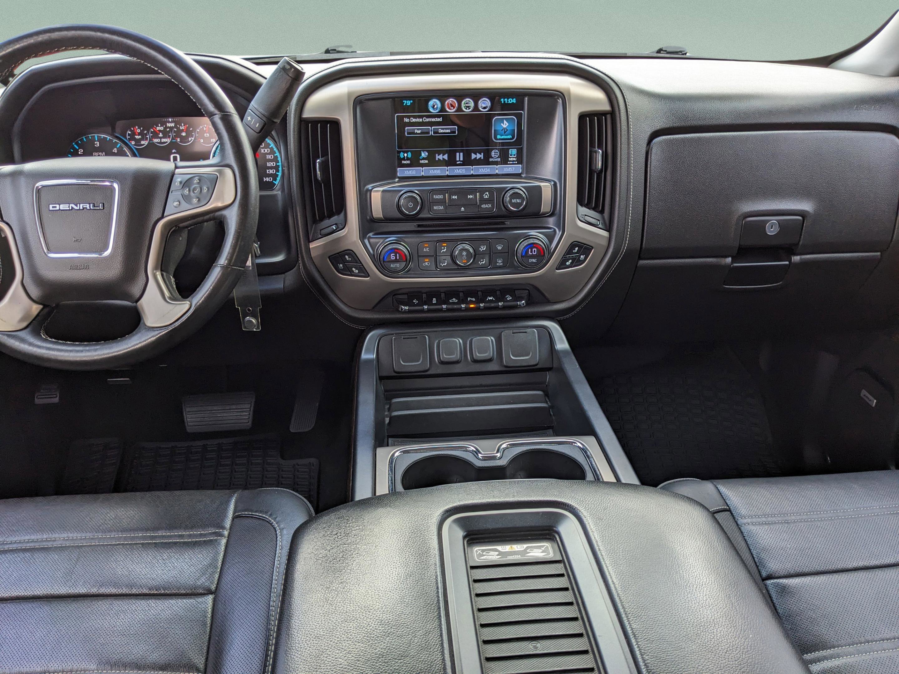 Used 2017 GMC Sierra 1500 Denali image 20
