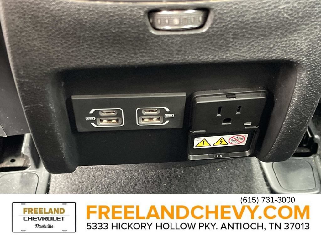 Used 2021 Jeep Cherokee Latitude Lux 80th Anniv w/ Quick Order Package 26U 80TH FWD image 18