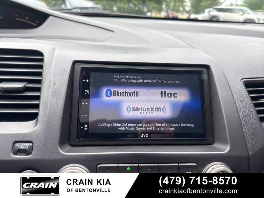 Used 2009 Honda Civic EX-L image 19