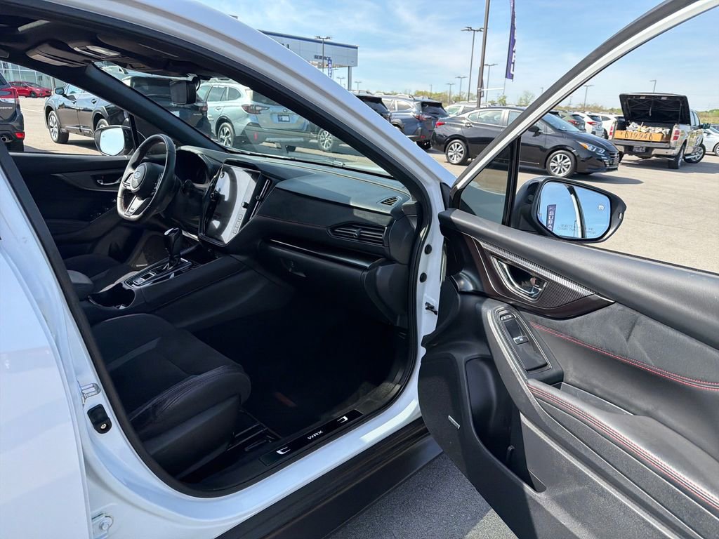 Used 2023 Subaru WRX GT w/ Popular Package #1A image 27