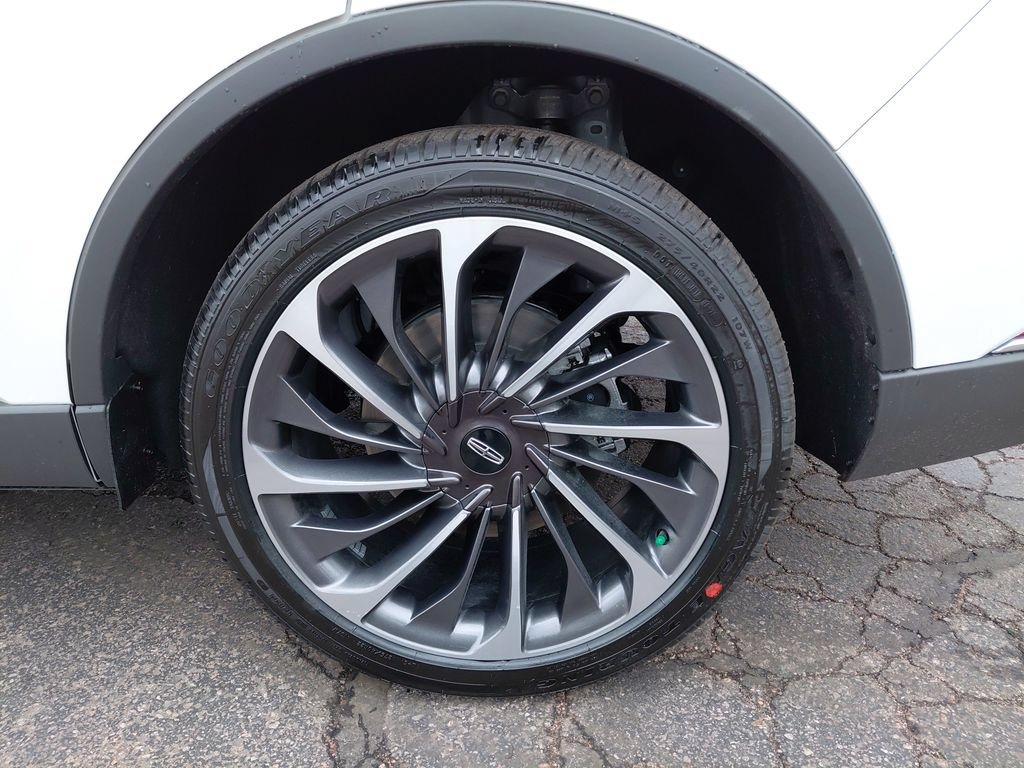 New 2026 Lincoln Aviator Reserve w/ Luxury Package AWD/4WD image 28