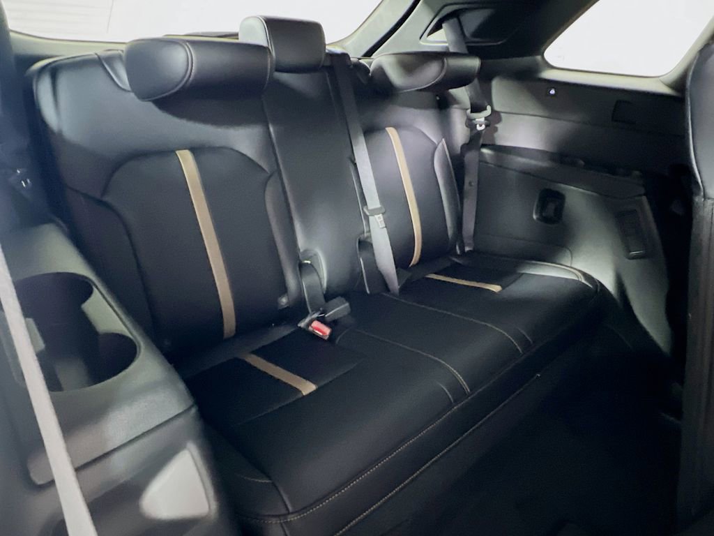 New 2026 MAZDA CX-90 3.3 Turbo S w/ Premium Package image 21